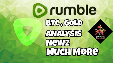 Gold , BTC Analysis Must See || Crypinfo || 11/07/2023