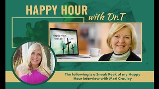 11-22-22 Sneak Peek - HHr with Meri Crouley