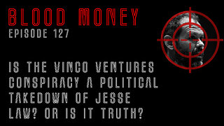 Is the Vinco Ventures conspiracy a political takedown of Jesse Law? Or is it Truth?