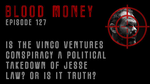 Is the Vinco Ventures conspiracy a political takedown of Jesse Law? Or is it Truth?