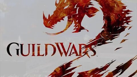 Guild Wars 2 #2 - A Spy for a Spy and The End of the Line.