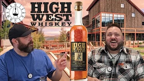 High West Total Wine