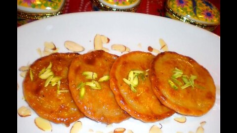 Maalpuaa Recipe