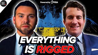 EPISODE 315: FTX - Ukraine Scandal: Everything Is Rigged, with Alex Stein 99