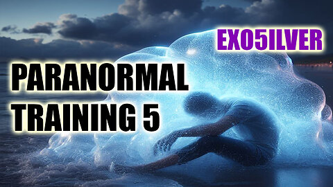 9 REVIEW - Paranormal Training 5