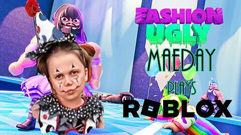 Roblox - Fashion Ugly