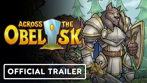 Across the Obelisk: The Wolf Wars DLC - Official Launch Trailer