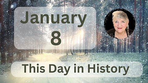This Day in History - December 8