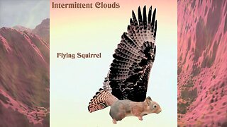 Song: Flying Squirrel by Intermittent Clouds