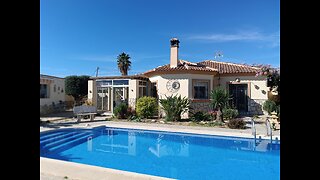 Property for sale Spain. The Stunning Villa Esperanza- 249,950 Euros