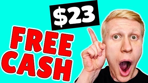 FASTEST WAY TO MAKE MONEY ONLINE: ($23.74 Freecash.com Payment Proof)