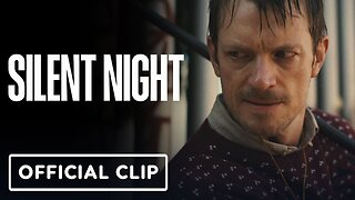 Silent Night - Official 'Beginning of the End' Clip