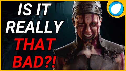 Is It Really That Bad?! Senua's Saga Hellblade II Final Verdict