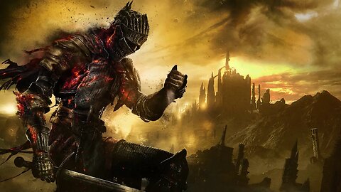 🔴DARK SOULS 3