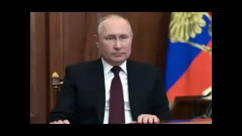 Vladimir Putin: Quem tentar interferir sofrerá consequências