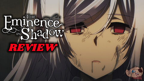 THE EMINENCE IN SHADOW Episode 4: For a Comedy, This Series Can Get Pretty Dark & Depressing