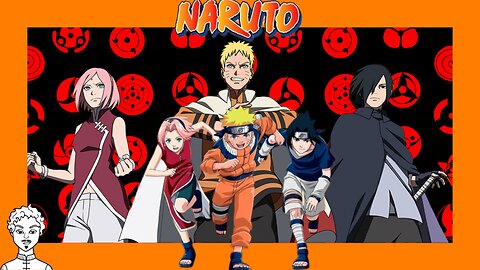 NARUTO (PORQUE É TÃO BOM?!)