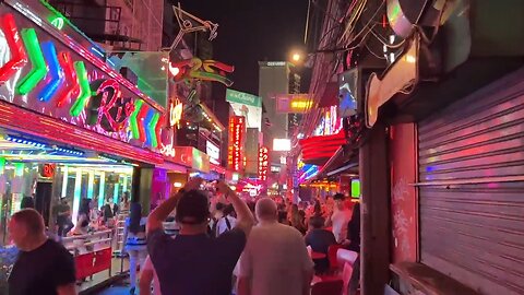 Bangkok Thailand Travel Guide