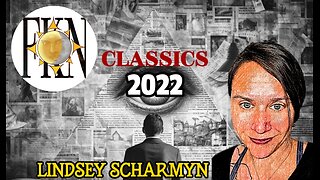 FKN Classics 2022: Powers of Sound & Frequency - Biofield Tuning | Lindsey Scharmyn
