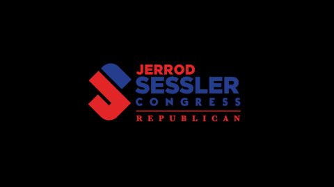 Jerrod Sessler and questioning the virus - WA-04 Congressional Candidate