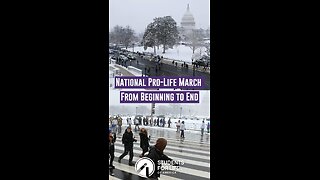 2024 National Pro-Life March