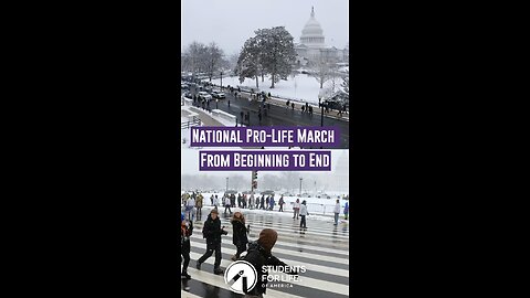 2024 National Pro-Life March