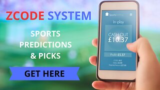 ZCODE SYSTEM - SPORTS, PREDICTIONS & PICKS - GET HERE