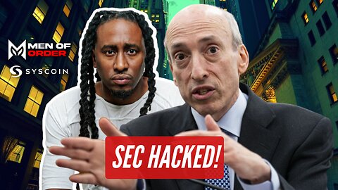 All Eyes on Hunter While SEC Gets Hacked - Grift Report