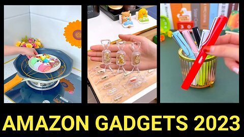new gadgets, home items amazing ideas for every one,