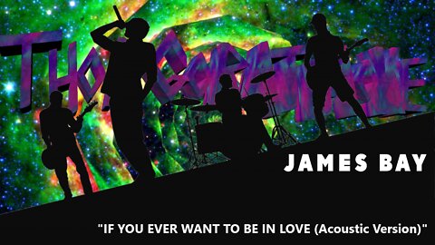 WRATHAOKE - James Bay - If You Ever Want To Be In Love (Acoustic Version) (Karaoke)