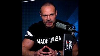 We're on Verge of a REVOLUTION — Dan Bongino