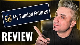 MyFundedFutures Review