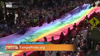 Tampa Pride | Morning Blend