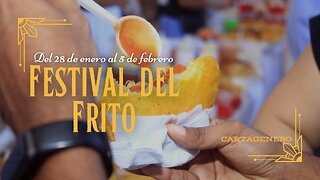 Lo que debe saber del Festival del Frito 2023