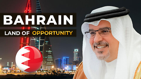 Surprising Bahrain Is A Great Place To Live And Work. Opportunity-land Bahrain job Quality of Life