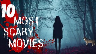 Best Scary Movies to Watch #thriller #netflix #top10 #shorts #horror
