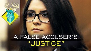 TL;DR - A False Accuser's Justice [30/Jun/17]