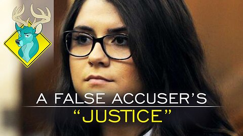 TL;DR - A False Accuser's Justice [30/Jun/17]