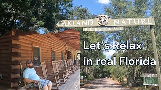 True Florida: Oakland Nature Preserve
