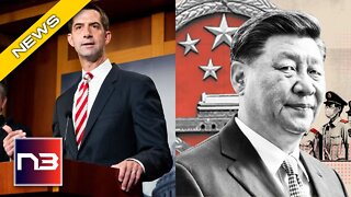 China CAUGHT QUIETLY Invading America, Now Top GOP Leaders Have Sprung Into Action To STOP Them COLD