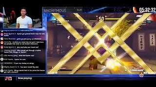 A KATABOLIC Kage pisses all over LTG Full Set [Pool's Closed Reupload]