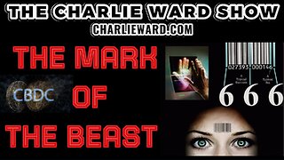 THE MARK OF THE BEAST WITH CHARLIE WARD