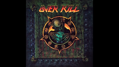 Overkill - Horrorscope