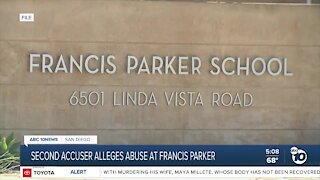 Second Ex-Francis Parker School Student Sues Over Alleged Teacher Sex Abuse