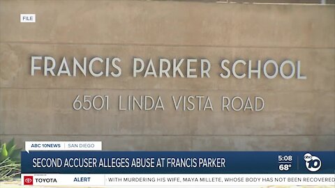 Second Ex-Francis Parker School Student Sues Over Alleged Teacher Sex Abuse