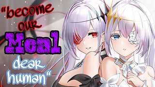 Emdem Azur Lane ASMR Roleplay English