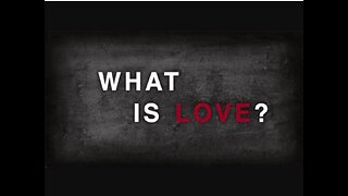What is love (Transism)