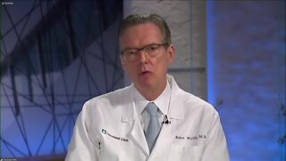 Top doctors update the state of the pandemic in NE Ohio