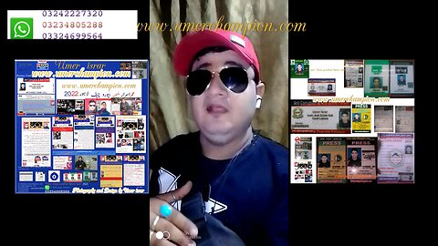 video pagam October 2022 umer israr champion incharge and chief 2024 umerchampion.com