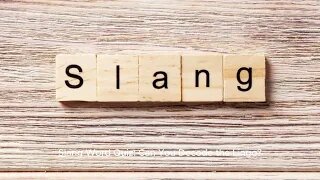 "Slang Word Quiz: Can You Decode the Lingo?"